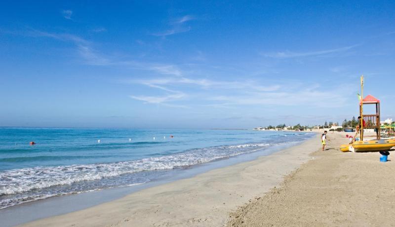 Casa Vacanza Zia Franca Mazara Del Vallo Mazara del Vallo Dış mekan fotoğraf