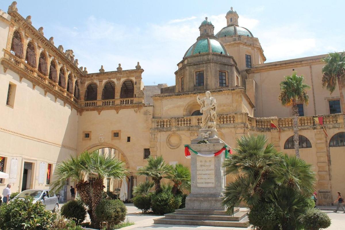 Casa Vacanza Zia Franca Mazara Del Vallo Mazara del Vallo Dış mekan fotoğraf